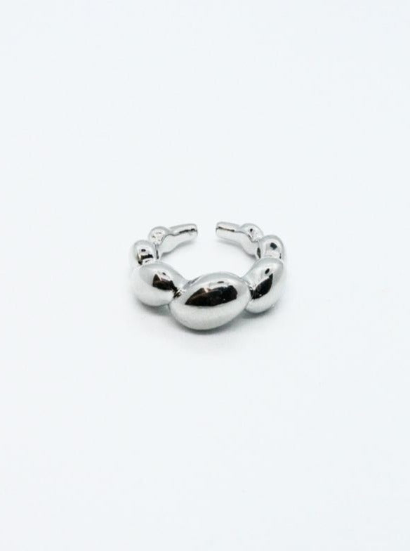 Twist Beanie Ring #BOLD RING