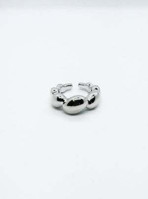 Twist Beanie Ring #BOLD RING