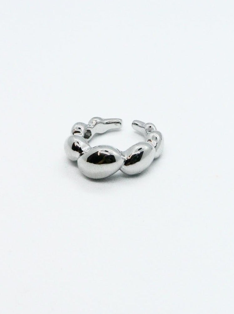 Twist Beanie Ring #BOLD RING