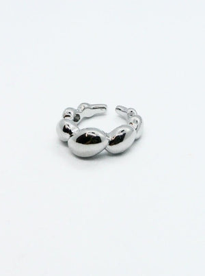 Twist Beanie Ring #BOLD RING