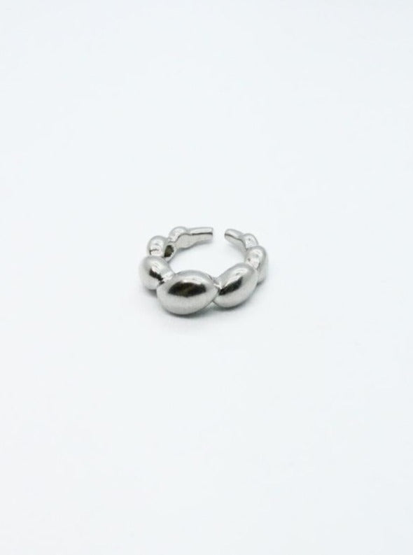 Twist Beanie Ring #BOLD RING