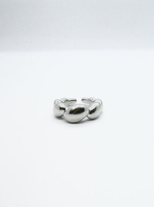 Twist Beanie Ring #BOLD RING