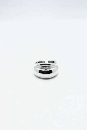 Vase Ring #BOLD RING