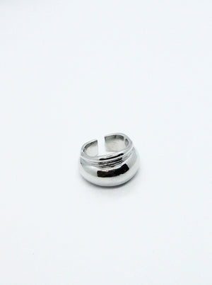 Vase Ring #BOLD RING