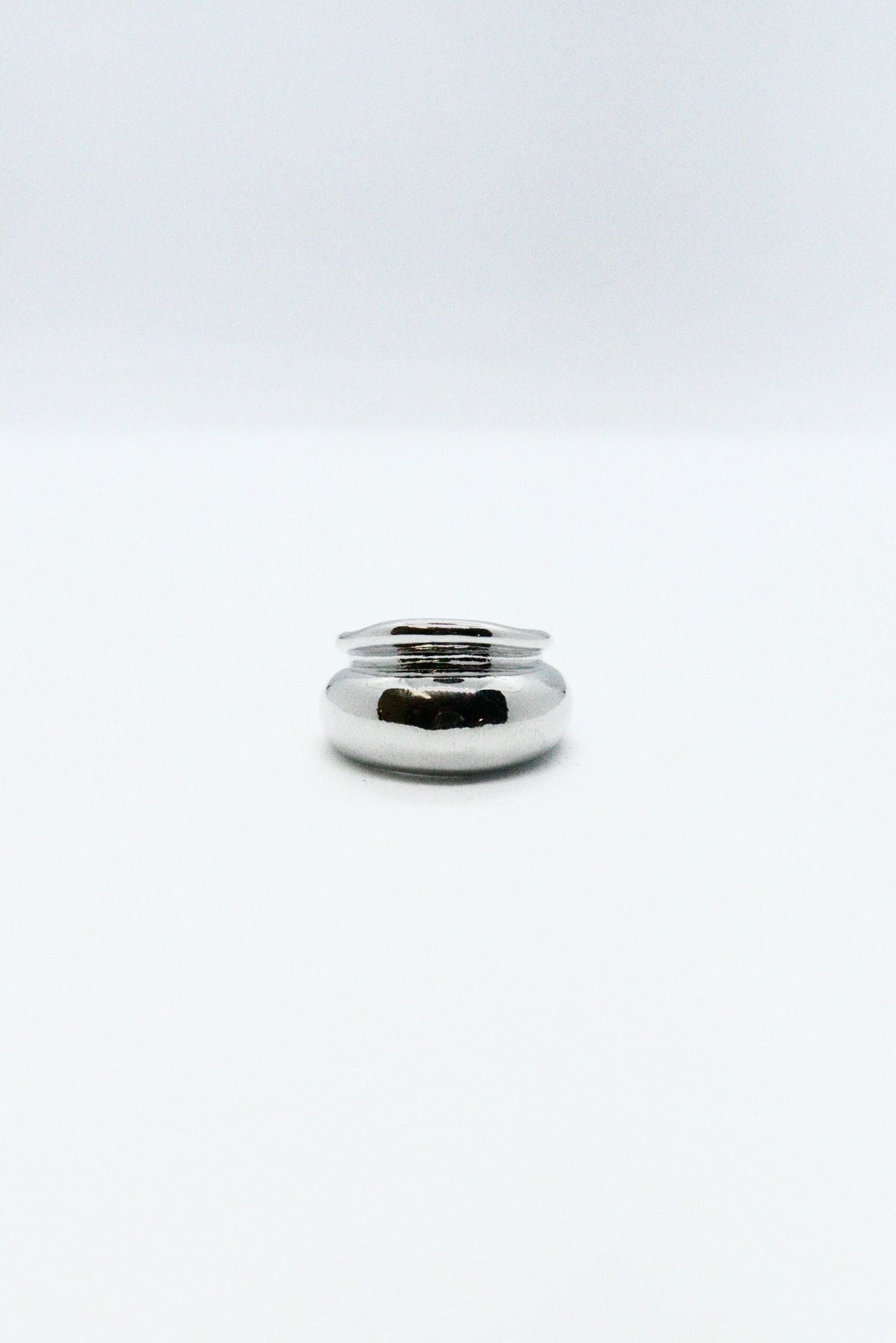 Vase Ring #BOLD RING