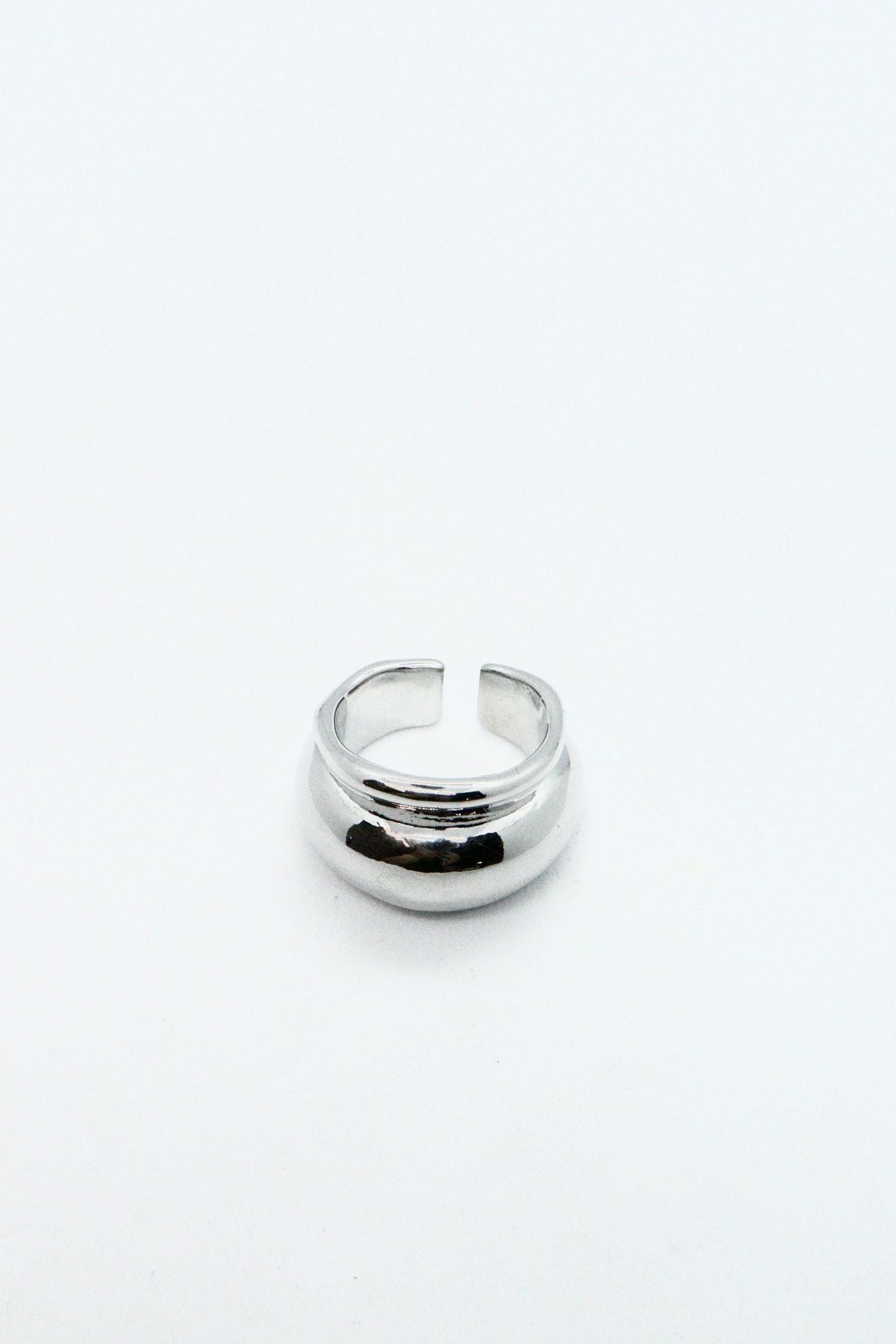 Vase Ring #BOLD RING