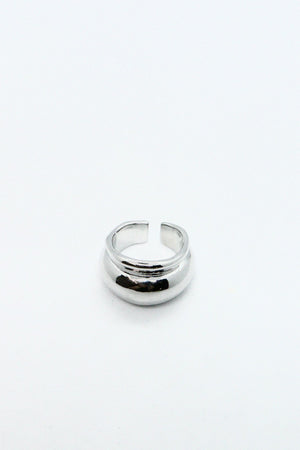 Vase Ring #BOLD RING