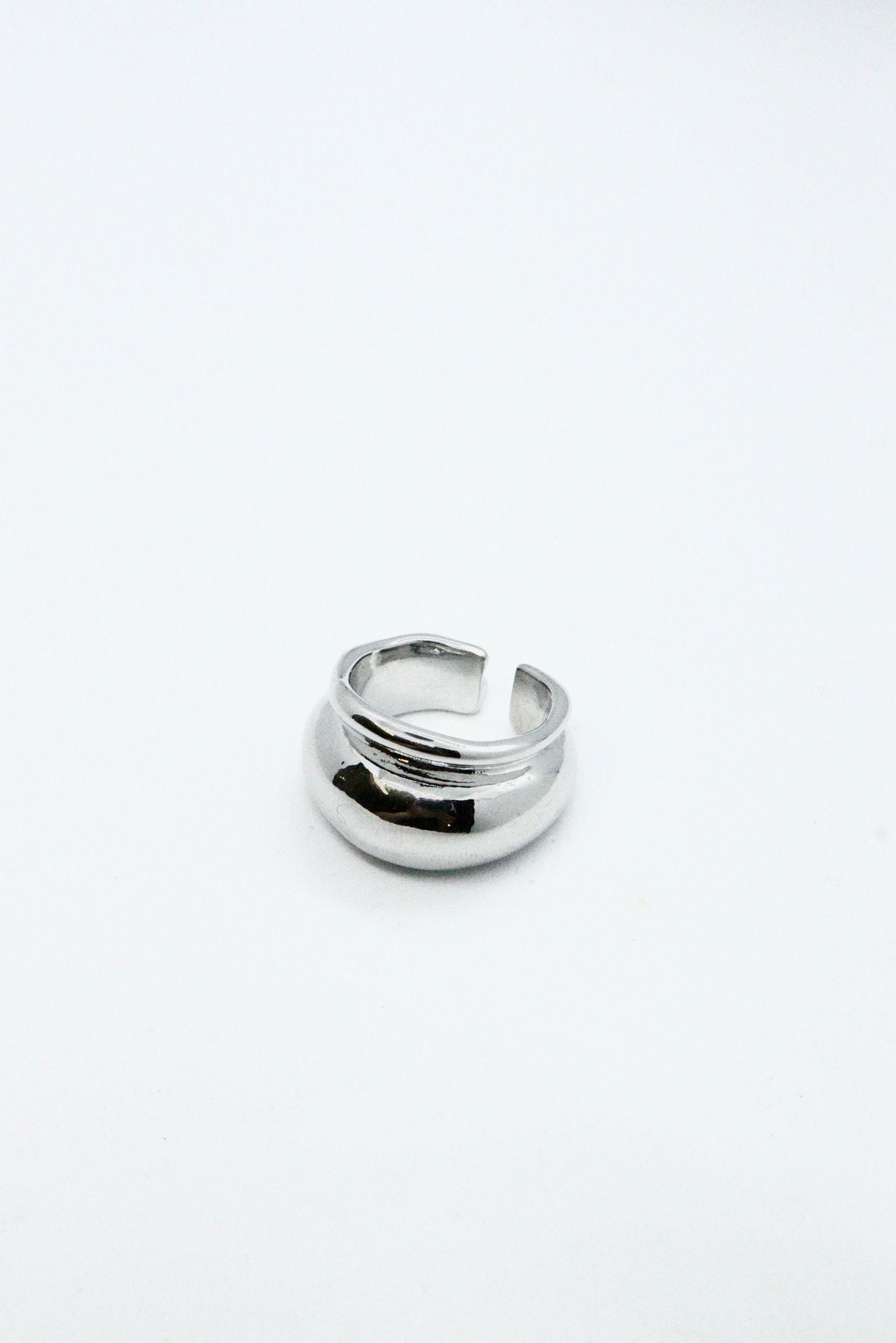 Vase Ring #BOLD RING