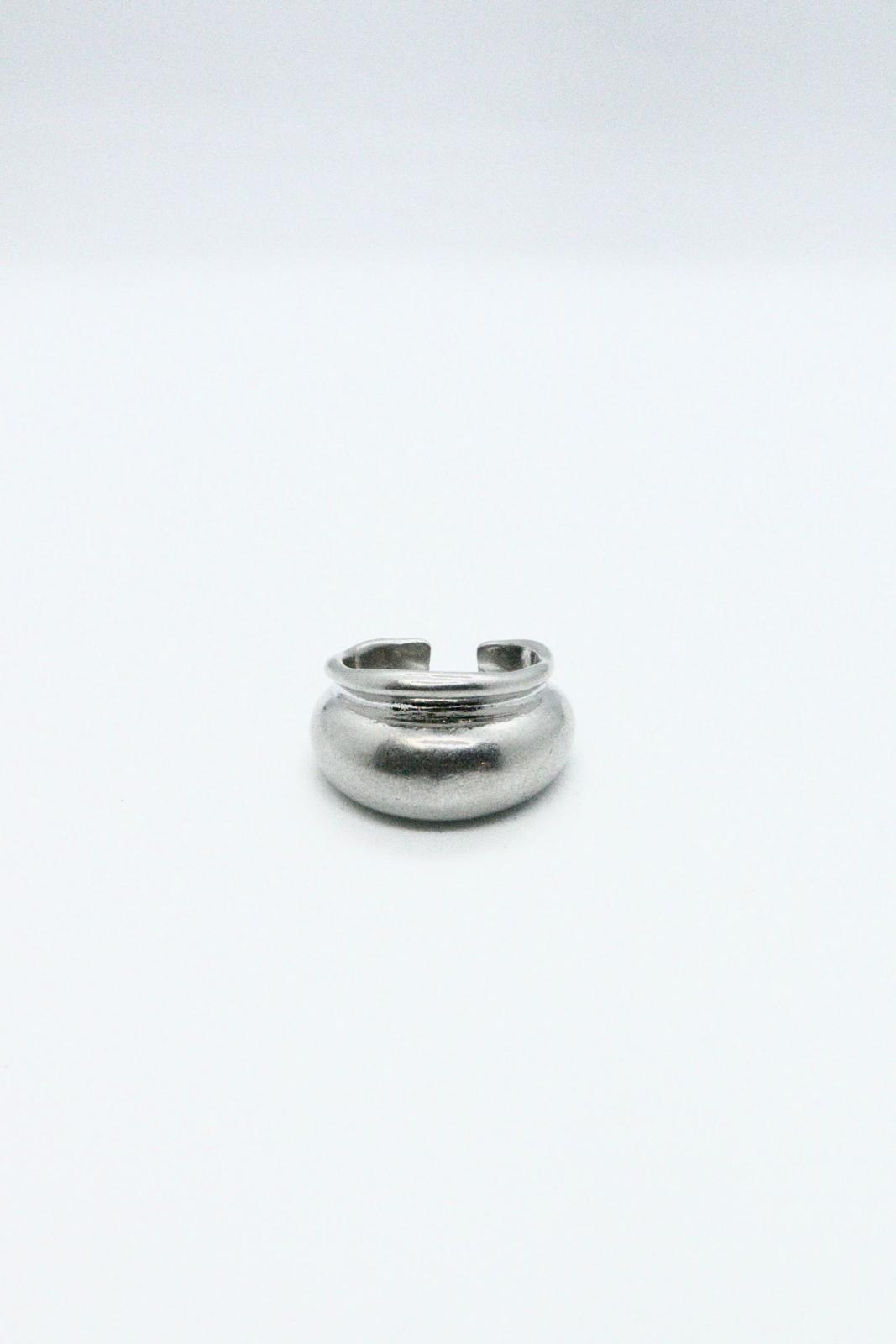 Vase Ring #BOLD RING