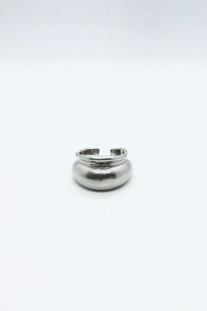 Vase Ring #BOLD RING