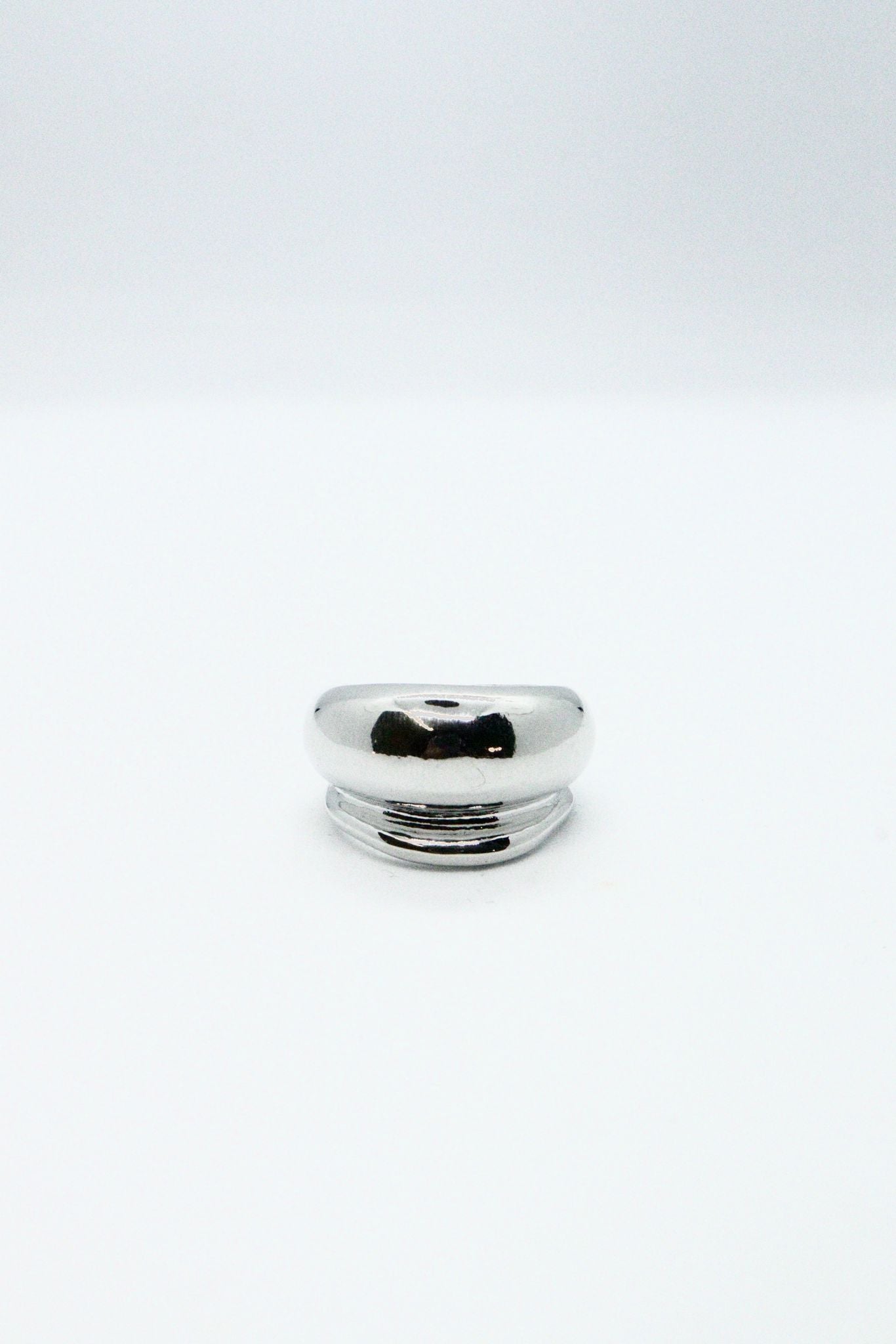 Vase Ring #BOLD RING