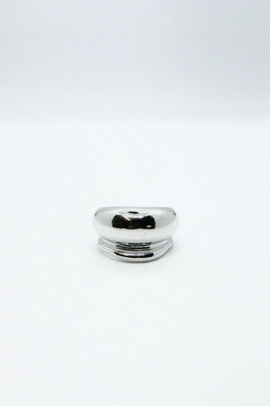 Vase Ring #BOLD RING