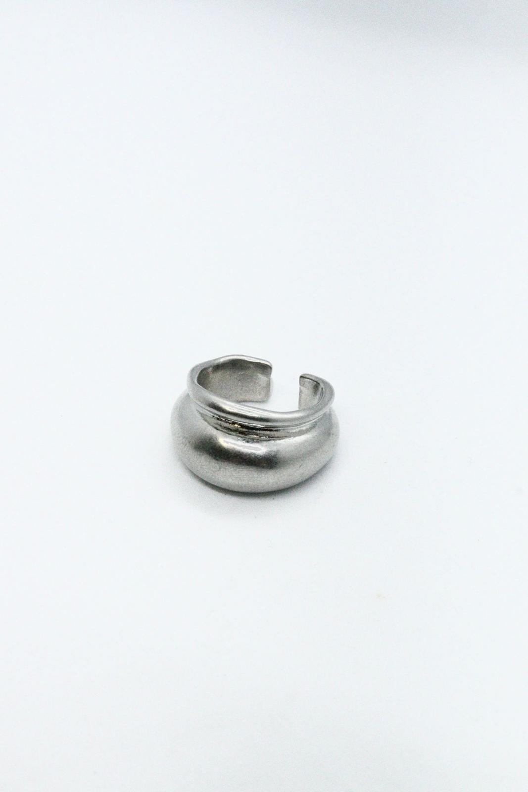 Vase Ring #BOLD RING