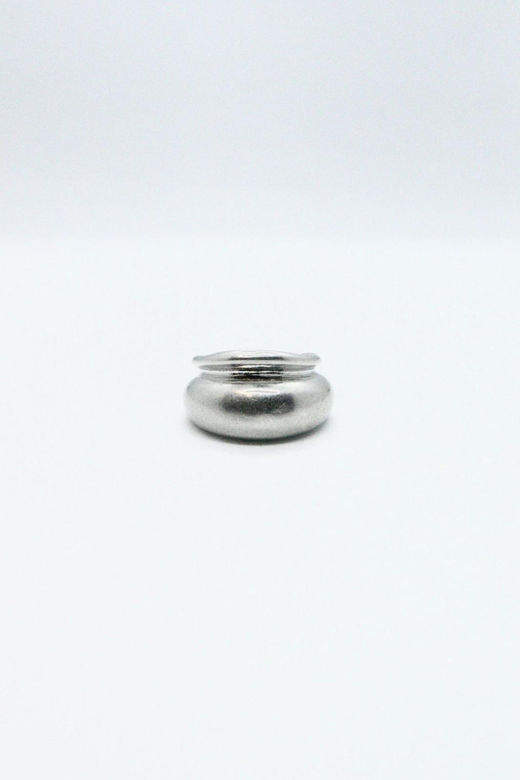 Vase Ring #BOLD RING