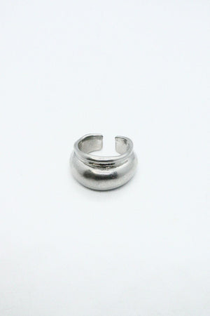 Vase Ring #BOLD RING