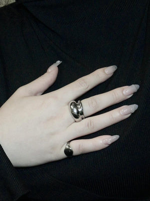 Vase Ring #BOLD RING