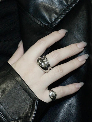 Vase Ring #BOLD RING