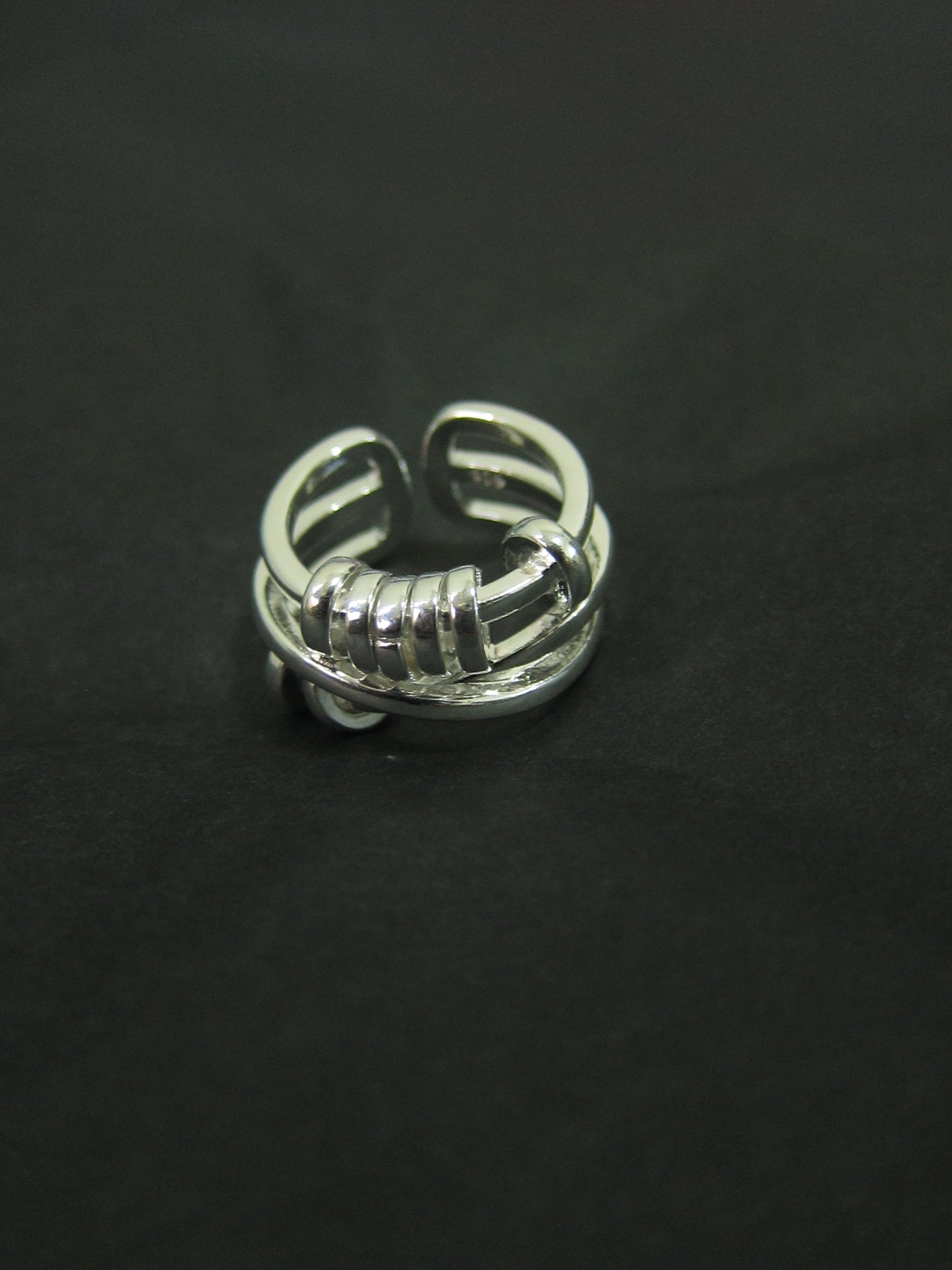 Circle ring