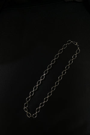 Chain Necklaces