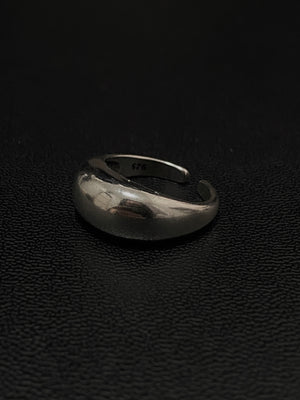 Flat rich ring