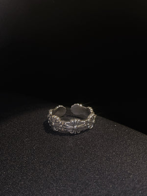 The Cross Ring