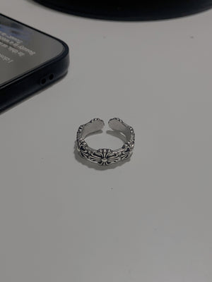 The Cross Ring