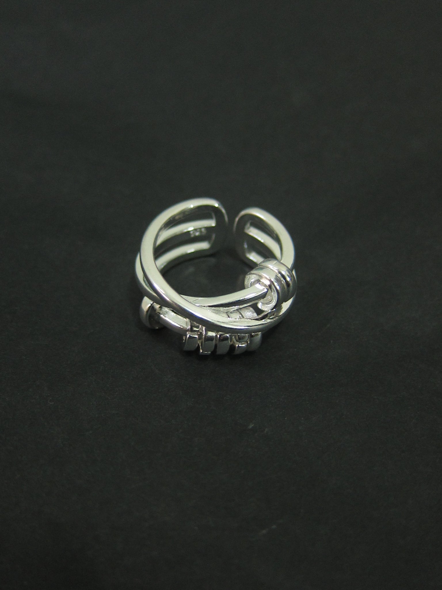 Circle ring