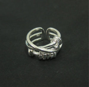 Circle ring