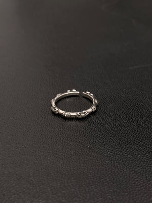 Cross ring #1