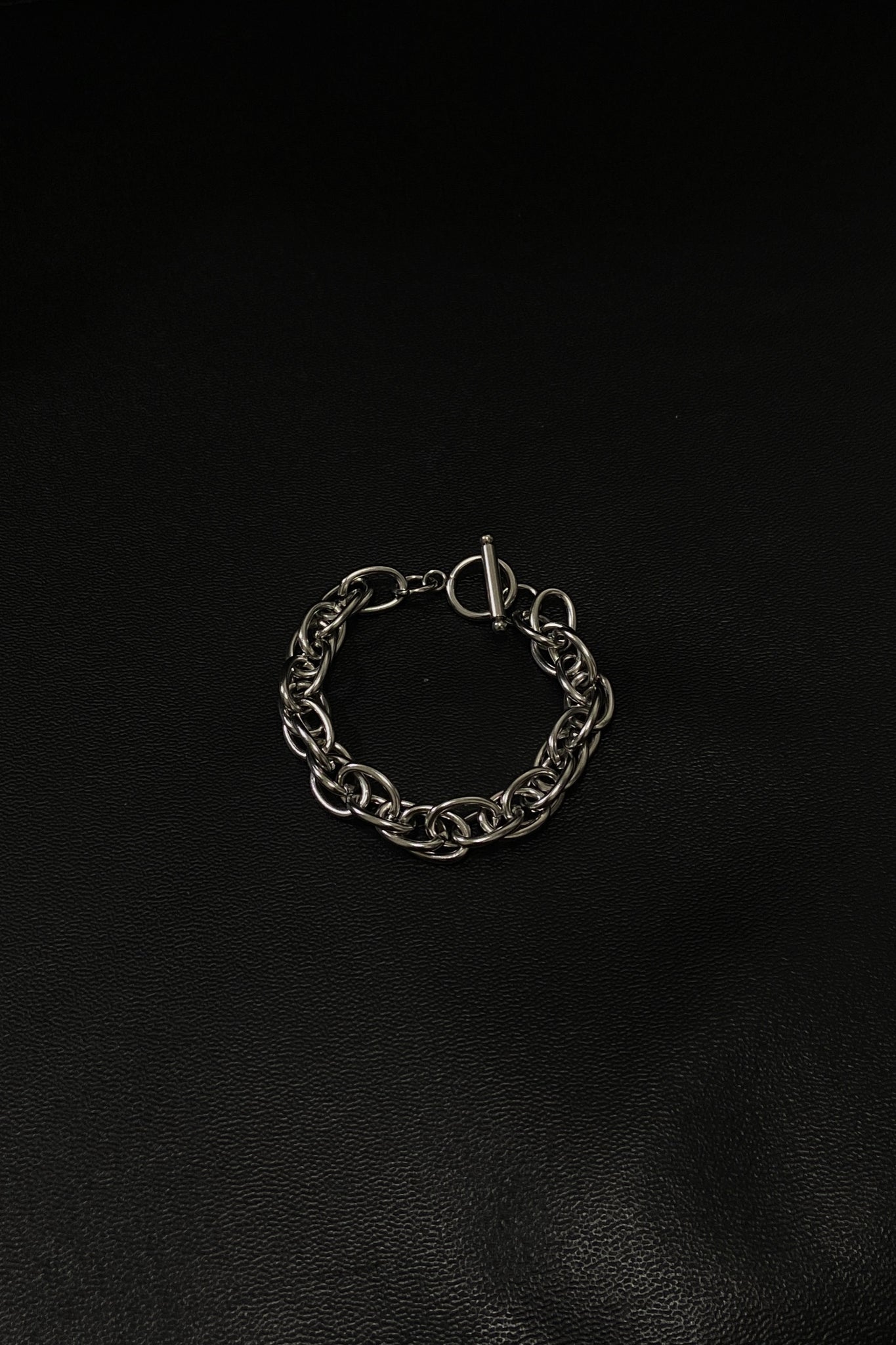 Bold Chain Bracelet