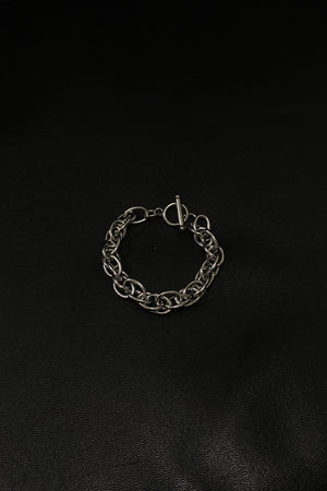 Bold Chain Bracelet