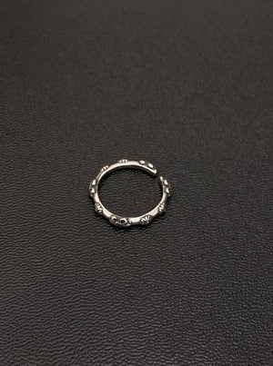 Cross ring #1