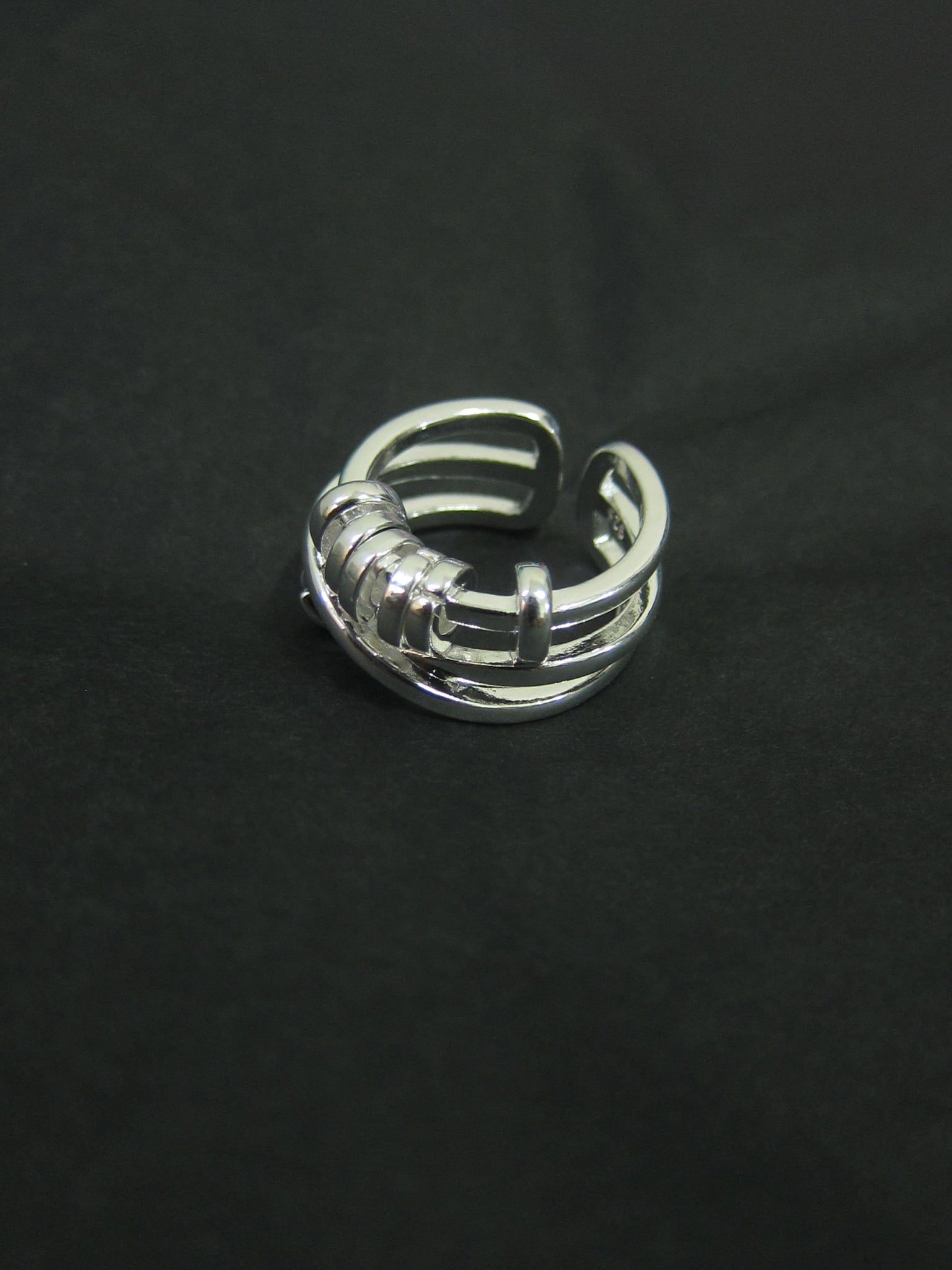 Circle ring