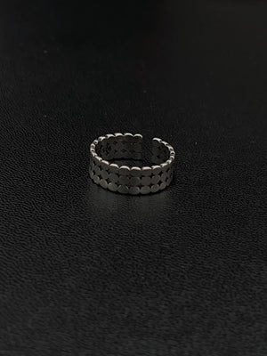 Circle frequency Ring